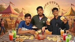 Mela ful Masti chicken curry
