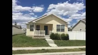 1791 E Cedar St Eagle Mountain, UT