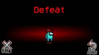 Among us Custom Games That You Can Join and Play