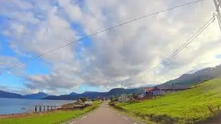 Malangen in 4K