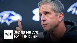 John Harbaugh expected to be next coach of New York Giants, report says