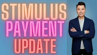 Stimulus Check Update - Most Frequently Asked Questions (FAQs)