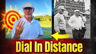 Pitching Series (2/3): Mastering Distance Control