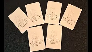 GG & Co The thrill is gone