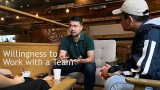MANADES - Management for Designers, under Mr. Rino Datuin