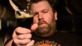 Goose Island Fulton and Wood Series - Dark Traveler
