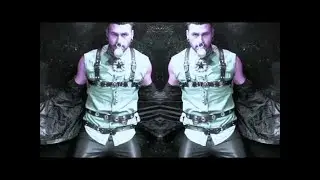 Marc Leisure - Love Me [MaGAYzzini Official Video] Ft. Ada Rey, Lpez, Angelyna