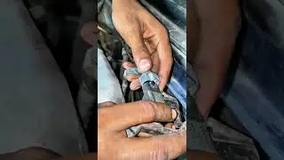 Try to Start Engine! #enginestart #engineproblems #rxmechanic #fblifestyle