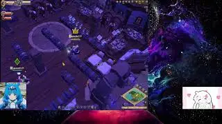 Albion Online Chiien Than Carving VOD