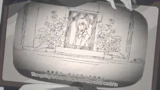 [ENG] Ayano's Happiness Theory (Jin - アヤノの幸福理論)