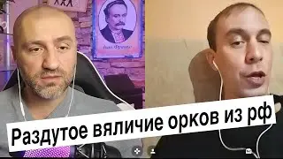 ЗНАВЕЦЬ УКРАЇНСЬКОЇ КОНСТИТУЦІЇ: я розібрався в цій війні