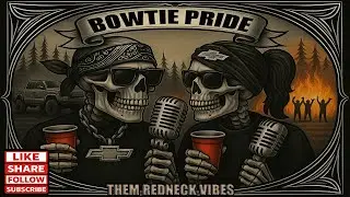 🚨BOWTIE PRIDE🔥Country Rap| Southern Trap| Redneck Banger💥