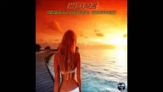 HOPE ORIGINAL MIX - Tiziano Digital Emotion