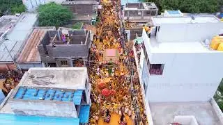 ಶ್ರೀ ದುರ್ಗಾದೇವಿ ಜಾತ್ರಾ ಮಹೋತ್ಸವ ಲೋಕಾಪುರ | Durga Devi Jatre Lokapur -2024