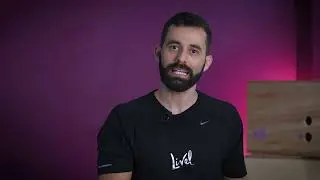 Equipamento para treinar o corpo em casa!