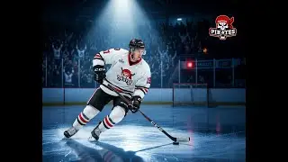 Paisley Pirates V Whitley Warriors Interview