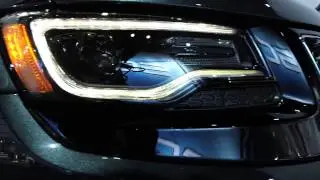 Client Project: Jeep Grand Cherokee SRT | coBRANDiT social media video production