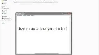 Jak zrobic prosty program komputerowy