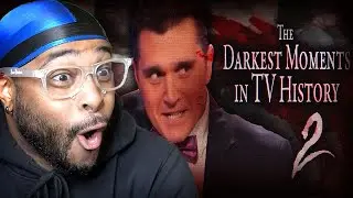 The Darkest Moments in TV History 2
