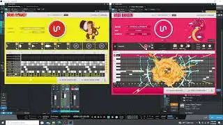 🔥 Unleash the Beast! My Favorite Bass Plugin of All Time - Unison Audio's Bass Dragon Review 🔥