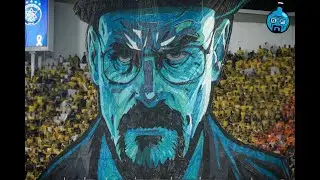 MACCABI FANATICS | I'M THE ONE WHO KNOCKS