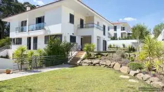 Oeiras Golf & Residence - Moradia Geminada T4+1