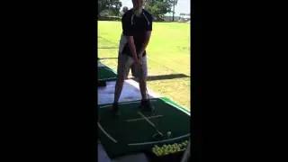 Local Stories - Golf Lessons