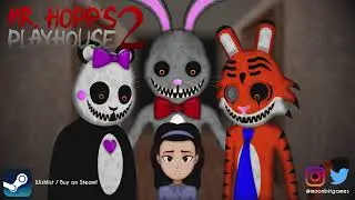 Mr. Hopp's Playhouse 2 OST - Final Boss