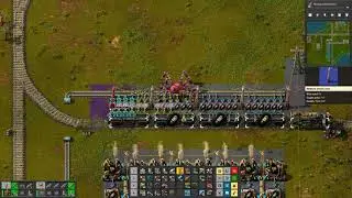 Factorio 1.0 Multiplayer 1K SPM Challenge Ep150 | Rocket Production is Ready