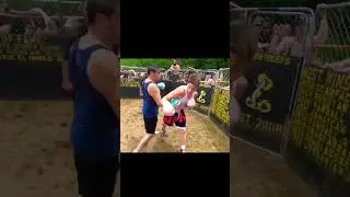 Robert The Genius vs Snake