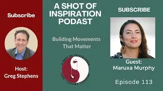 Building Movements That Matter