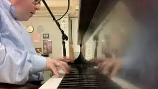 Only Heart: john mayer piano cover by Jon Abrams