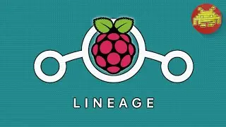 Raspberry Pi 4 Con Android 10!
