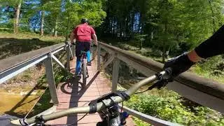 Pfannenstiel Trail