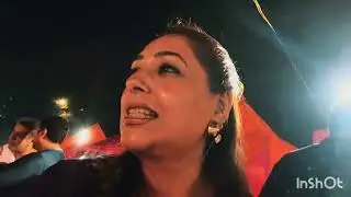 Karwachauth & Diwali mela @ Lotus 300