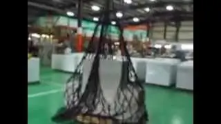 Грузовая сетка US Netting грузоподъемностью 5000 фунтов