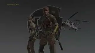 MGS5 #9