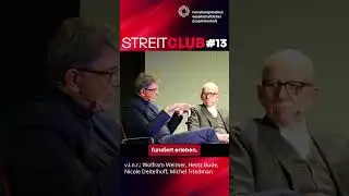 Rechtsruck - na und?