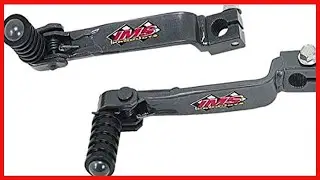 Yamaha Raptor 660 Shifter Lever: Enhanced Durability and Smooth Shifting