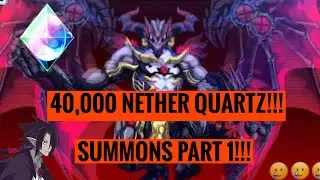 40,000 QUARTZ ON TYRANT VALVATOREZ!!! DISGAEA RPG PT 1/2