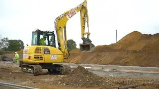 Taylor Wimpey Duke Quarter, Bordon