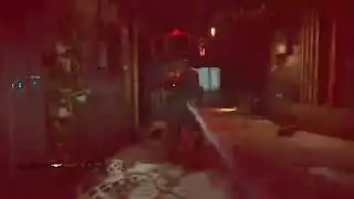 Bo4 Rocket launcher only