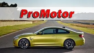 ProMotor TV-NEWS [12/04/2014]