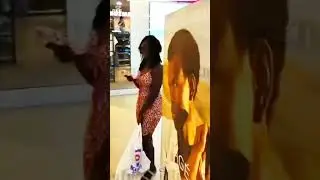 Russian man Recording Women in Kenya Sparks Outrage. #russianmaninkenya