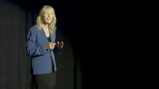 Electric School Buses Can Improve Our Lives | Alison Wiley | TEDxLacamas Lake