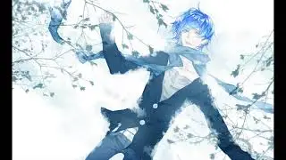 KAITO V3 Whisper Hirari Hirari Cover + MP3 [REUP]