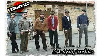 Vermuzazo  