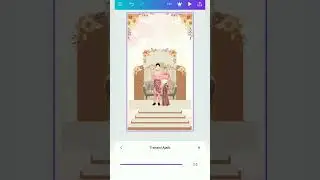 Membuat Video Undangan di Canva