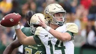 Charlie Brewer should be Baylor&rsquo;s starting quarterback heading forward