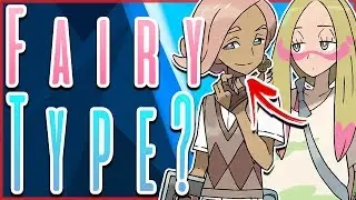 5 Amazing Fairy Type Pokémon Theories!